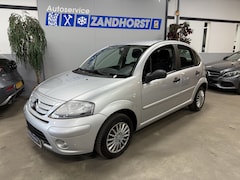 Citroën C3 - 1.4i Sky Radio