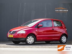 Volkswagen Fox - 1.2 Trendline