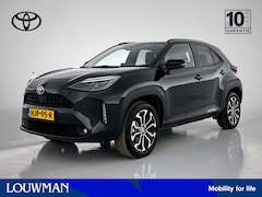 Toyota Yaris Cross - 1.5 Hybrid Dynamic Limited | Navigatie |