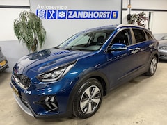Kia Niro - 1.6 GDi Hybrid ExecutiveLine