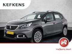 Peugeot 2008 - SUV Active 82pk | Climate Control | Cruise Control | Parkeersensoren | Stoelverwarming | B