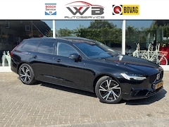 Volvo V90 - 2.0 T6 AWD R-Design I Leder I Pano I H & K I Camera