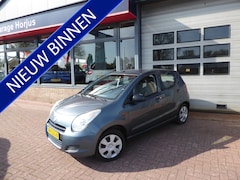 Suzuki Alto - 1.0i Comfort, 2010 5DRS, EL RAMEN, CPV+AFST BED. NWE APK