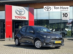Toyota Yaris - 1.5 Hybride 115PK Active Automaat | Stoelverwarming L+R | Automa