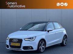 Audi A1 Sportback - 1.4 TFSI Ambition Pro Line | Xenon | 17"