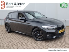 BMW 1-serie - 118i I Geen Import I M Sport I Stoelverwarming I Licht Int
