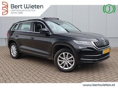 Skoda Kodiaq - 1.5 TSI LTD Bns I Geen Import I 7 persoons I Schuifdak
