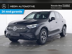 Mercedes-Benz GLC-klasse - GLC 300e Automaat 4MATIC AMG Line | Premium Plus Pakket | Nightpakket | Winterpakket | Pan