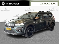 Dacia Jogger - 1.0 TCe 110 Extreme 7p. - Demo / Media Nav - Pack Extreme