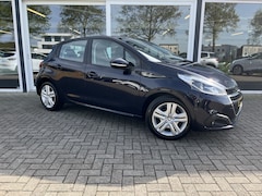 Peugeot 208 - 1.2 PureTech Signature 50% deal 3.125, - ACTIE Carplay / PDC / LMV / Cruise / Navi / Airco