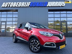 Renault Captur - 0.9 TCe Dynamique NL.Auto/Two-Tone/Navigatie/Camera/Trekhaak/Dealer onderhouden