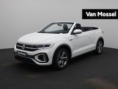 Volkswagen T-Roc - 1.5 TSI R-Line | 150 PK | Automaat | Digital Cockpit | All Season Banden | Park Assist | C