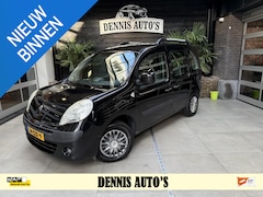Renault Kangoo Family - 1.6-16V Privilège volledig dealer onderhouden