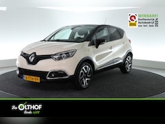 Renault Captur - 0.9 TCe Dynamique | TREKHAAK | CAMERA | CRUISE | CLIMA |