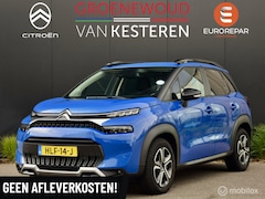 Citroën C3 Aircross - 1.2 PureTech Feel