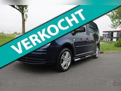 Volkswagen Caddy - 1.9 TDI Automaat, Airco, APK 13-03-2026