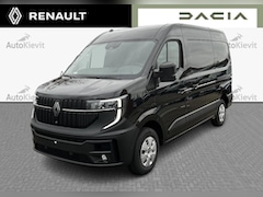 Renault Master - T35 2.0 dCi 150 L2H2 Extra - zijschuifdeur links