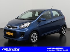 Kia Picanto - 1.0 CVVT Summer Edition | Airco | 12 mnd Garantie |