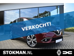 Renault Scénic - TCe 130 PK Intens | Camera achter | Groot scherm | Multi sense | 20 " wielen | | incl. Bov