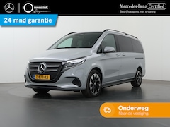 Mercedes-Benz EQV - 300 L2 | Avantgarde | 90 kWh | 7-zits | Navigatie | Parkeercamera | Stoelverwarming/koelin