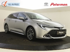 Toyota Corolla Touring Sports - Hybrid 140 Style Edition | Stuur en Stoelverwarming | Electrisch