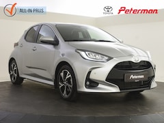 Toyota Yaris - 1.5 Hybrid 115 Style | BSM | PDC V+A | Stuur en Stoelverwarming