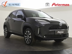 Toyota Yaris Cross - 1.5 Hybrid Style | HUD | Pano | Stuur & Stoelverwarming