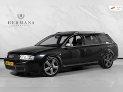 Audi S6 - Avant 4.2 V8 quattro