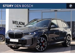 BMW X5 - xDrive50e High Executive M Sport Automaat / Panoramadak / Trekhaak / Parking Assistant Pro
