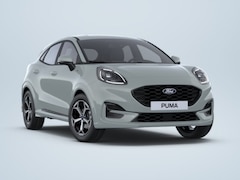 Ford Puma - 1.0 EcoBoost Hybrid ST-Line | Achteruitrijcamera | Airco (automatisch) | Buitenspiegels el