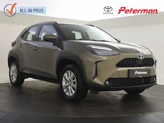 Toyota Yaris Cross - 1.5 Hybrid Active Plus | Electrische achterklep