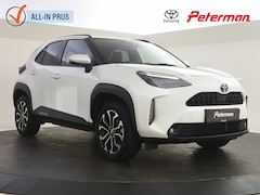 Toyota Yaris Cross - 1.5 Hybrid Style Edition | Panoramadak | Electrische achterklep