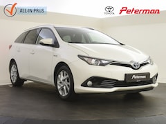 Toyota Auris Touring Sports - 1.8 Hybrid Trend | Panoramadak | Navigatie