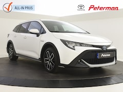 Toyota Corolla Touring Sports - 2.0 Hybrid Trek | Stoelverwarming | Electr. achterklep