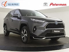 Toyota RAV4 - 2.5 Plug In Hybride AWD Style Edition | Trekhaak