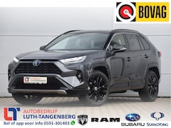 Toyota RAV4 - 2.5 Hybrid AWD Style Plus Bi Tone