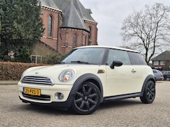 MINI One - 1.4