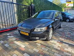 Volvo V50 - 1.8 Edition I 2006 Airco Cruise