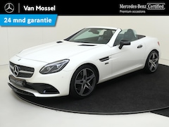 Mercedes-Benz SLC - 200 / AMG/ AIR SCARF/ Memory/ Harman Kardon/ Parkeerpakket/ NL Auto