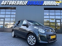 Citroën C1 - 1.0 VTi Feel NL.Auto/Airco/Bluetooth/Privacy Glass/1Ste Eigenaar/Dealer Onderhouden