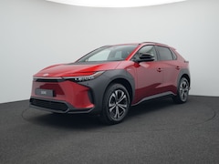 Toyota bZ4X - Dynamic 71 kWh Nu met € 3.000, - inruilpremie | Direct uit voorraad leverbaar