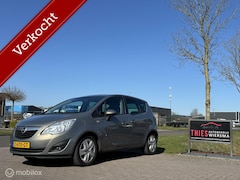 Opel Meriva - 1.4 Edition cruise/ pdc/airco/