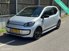 Volkswagen Up! - 1.0 take up BlueMotion LAGEKM/NAP/APK