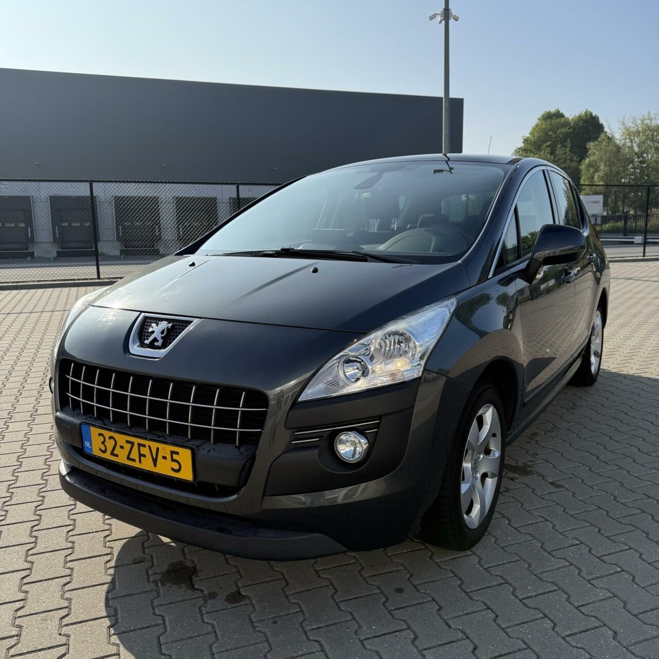 Peugeot 3008 - 1.6 2012 Automaat |Gereviseerd Motor - AutoWereld.nl