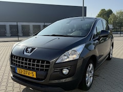 Peugeot 3008 - 1.6 2012 Automaat |Gereviseerd Motor