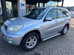 Toyota RAV4 - 1.8-16V VVT-i Luna / Airco / 5-drs