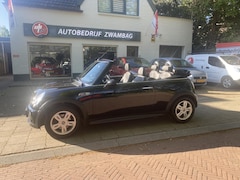 MINI One - Cabrio Mini