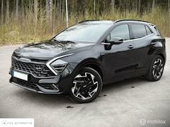 Kia Sportage - 1.6 T-GDi Plug-in Hybrid AWD GT-PlusLine