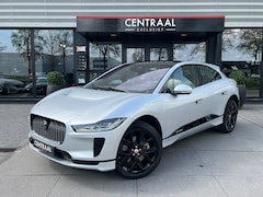Jaguar I-PACE - EV320 SE Business Pack 90 kWh|3 Fase|Pano|Meridian|Memory|ACC|360Camera|Leder|Keyless|Carp