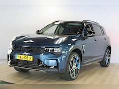 Lynk & Co 01 - 1.5 | Schuif-kantel dak | Navi | Carplay